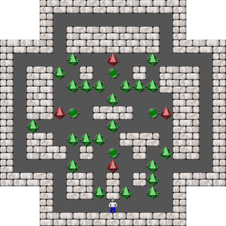 Уровень 3 — Payback 01